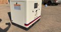 Screw Compressor, ROOS AIR, RA-7.5S, 7.5kW, 38 CFM, 1.1m³/min