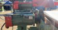 Single End Tenoner, DANCKAERT, 3-head
