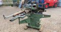 Single End Tenoner, HOLYTEK