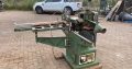 Single End Tenoner, HOLYTEK
