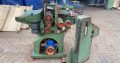 Single End Tenoner, HOLYTEK