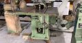 Spindle Moulder, JONSEREDS