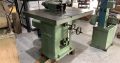 Spindle Moulder, JONSEREDS