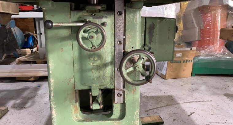 Spindle Moulder, JONSEREDS