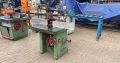 Spindle Moulder, WADKIN