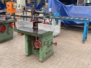 Spindle Moulder, WADKIN