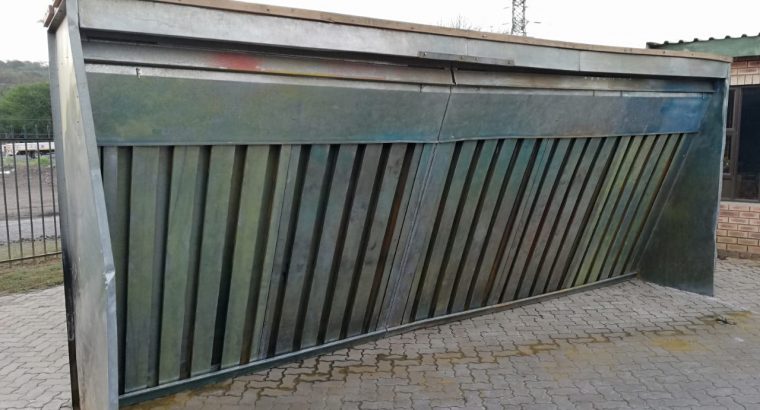 Spray Booth, 5.600mm, 4kW