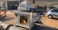 Straight Line Ripsaw, Auto Feed, SMARTEK, MJ153, 7.5kW