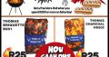 Super Saturday at Middelburg Midas -Sparesworld!