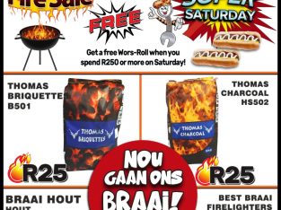 Super Saturday at Middelburg Midas -Sparesworld!