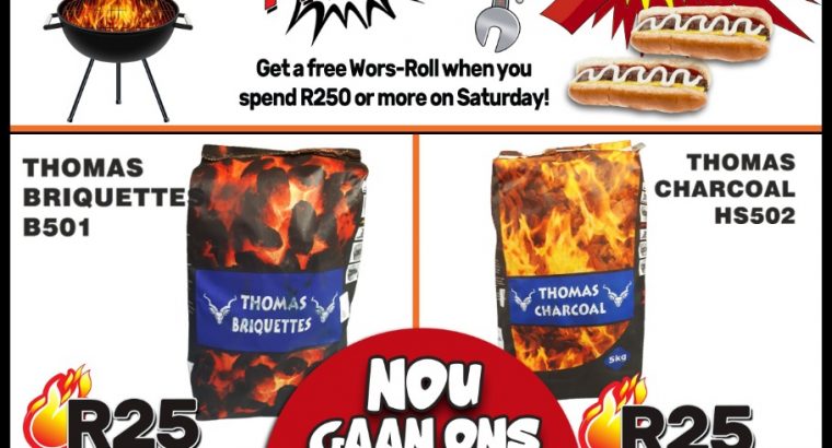 Super Saturday at Middelburg Midas -Sparesworld!