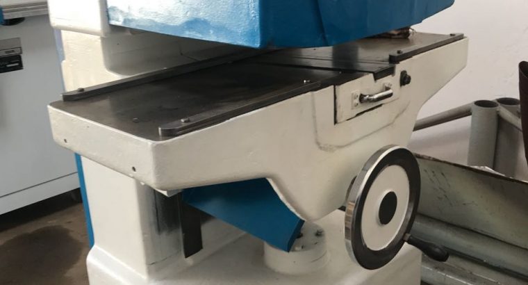 Super Surface Film Shaving Finishing Planer, TAKEKAWA