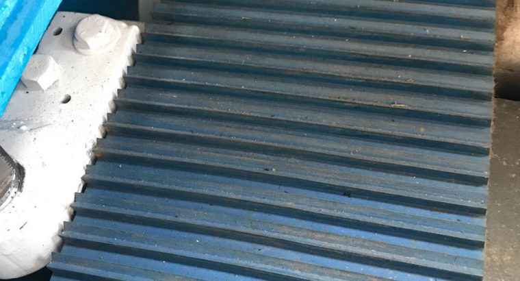 Super Surface Film Shaving Finishing Planer, TAKEKAWA