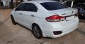 Suzuki Ciaz 2015 Manual Stripping for Used Spares