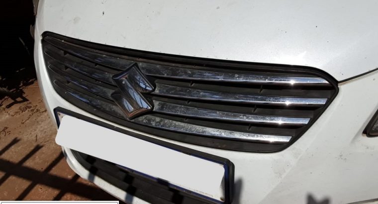 Suzuki Ciaz 2015 Used Bumper Grille & Spares