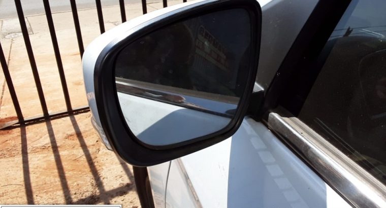 Suzuki Ciaz Used Door Mirror 2015 & Spares