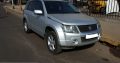 Suzuki Grand Vitara Stripping for Used Spares
