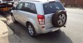 Suzuki Grand Vitara Stripping for Used Spares