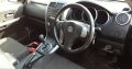 Suzuki Grand Vitara Stripping for Used Spares