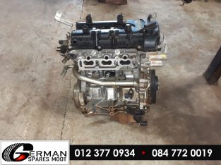 Suzuki S-Presso 1.0 Used Engine & Spares