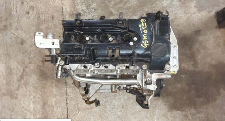 Suzuki S-Presso 1.0 Used Engine & Spares