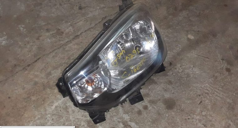 Suzuki S-Presso Second Hand Headlight & Spares