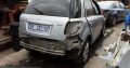 Suzuki SX4 Auto Stripping for Used Spares