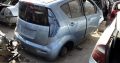 Suzuki Splash 1.2 GL 2015 Stripping for Used Spares