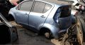 Suzuki Splash 1.2 GL 2015 Stripping for Used Spares