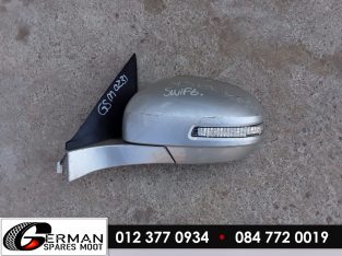 Suzuki Swift Used Electric Door Mirror & Spares