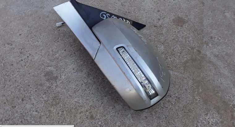 Suzuki Swift Used Electric Door Mirror & Spares