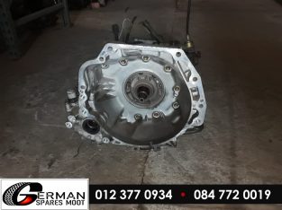 Suzuki Swift or Jimny Used Manual Gearbox & Spares