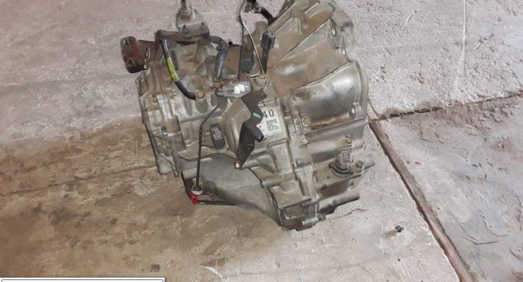 Suzuki Swift or Jimny Used Manual Gearbox & Spares