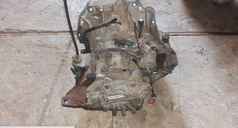 Suzuki Swift or Jimny Used Manual Gearbox & Spares