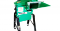 Hammer mill Trojan TGS 210 E MiniMax (hammermill.co.za)