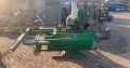 Single End Tenoner, DANCKAERT, 5-head