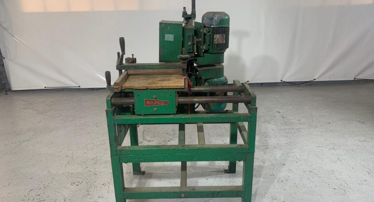 Single End Tenoner, MULTICO