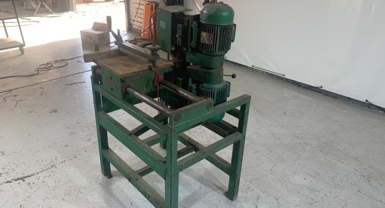 Single End Tenoner, MULTICO