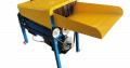 Corn Threshing Machine / Corn Thresher (separate mielie from cob)