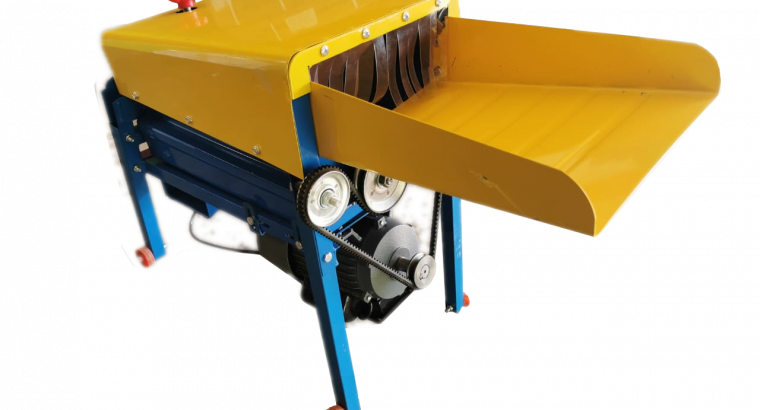 Corn Threshing Machine / Corn Thresher (separate mielie from cob)