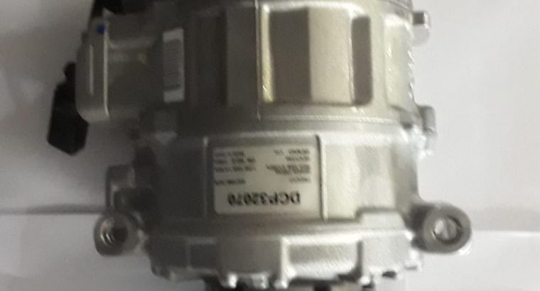 Vw Golf 5 aircon pump for sale
