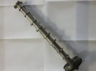 Vw Golf 7 GTI camshaft intake for sale