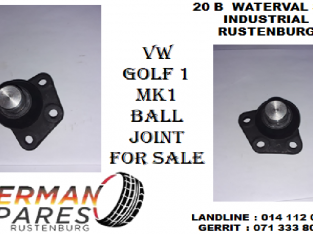 Vw Golf Mk1 ball joint for sale