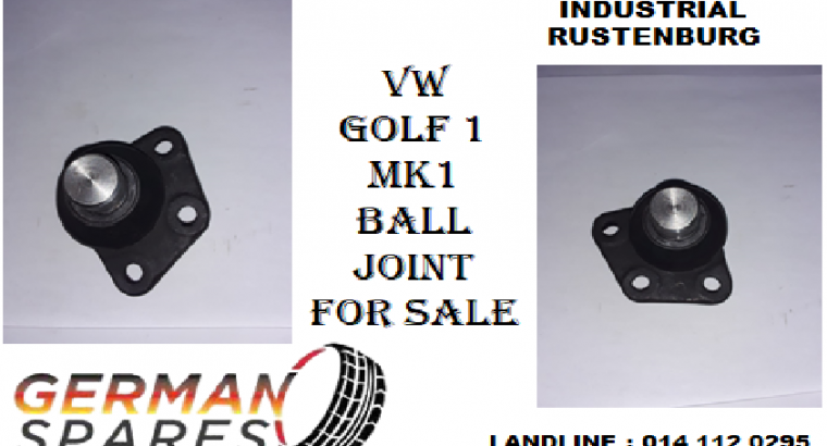 Vw Golf Mk1 ball joint for sale