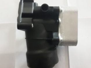 Vw Polo 1.6 CAY oil filter for sale