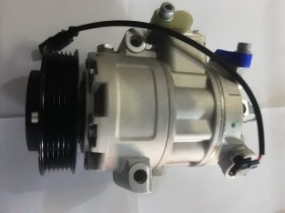 Vw Polo 5 aircon pump for sale