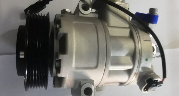 Vw Polo 5 aircon pump for sale
