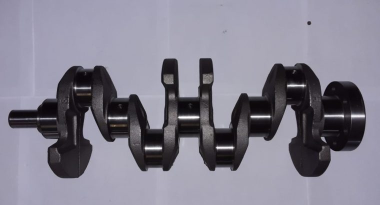 Vw Polo/Golf 6 Cav 1.4T crankshaft for sale