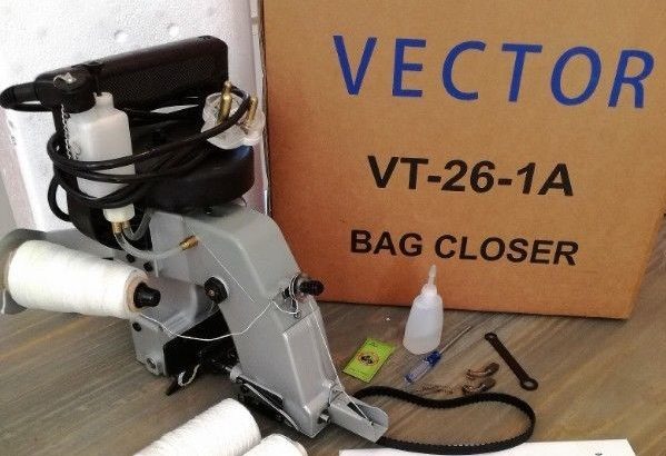 Portable Bag Closer (VECTOR Bag Stitcher)