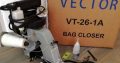 VECTOR Portable Bag Closer (Bag Stitcher)